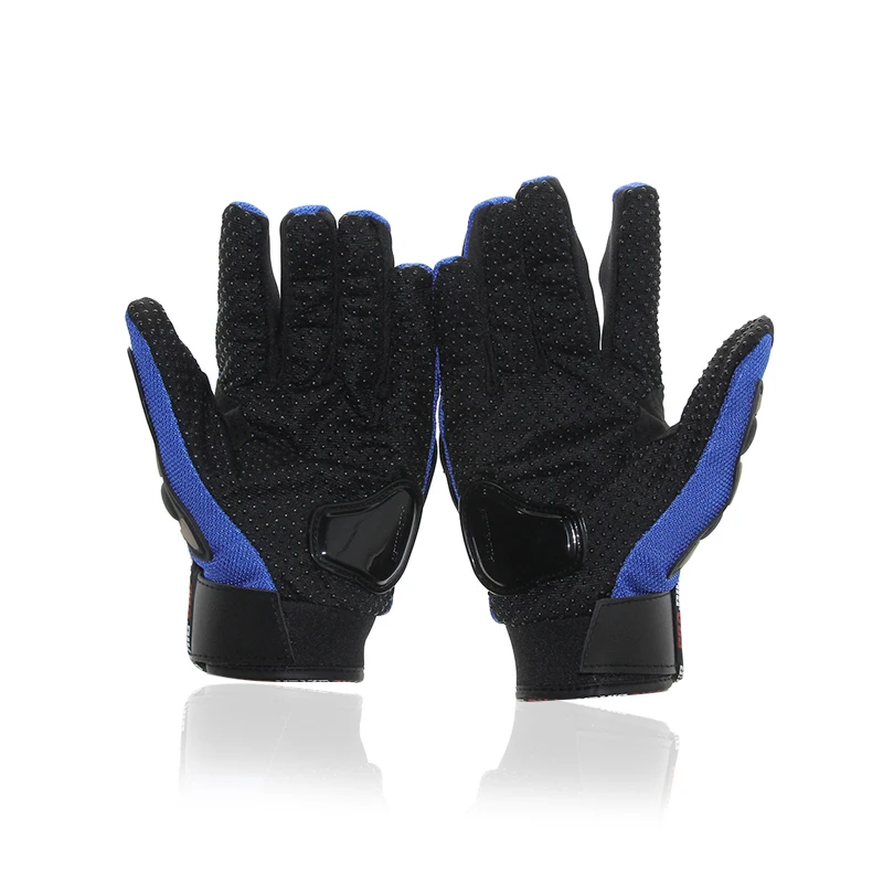 

ZSDTRP Off-road motocross gloves motorcycle racing glove half finger gloves Spring,summer