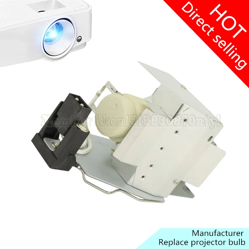 Высокое качество проектор лампа накаливания с корпусом RLC 070 PJD6223 1W PJD6213 PJD5126 PJD6353