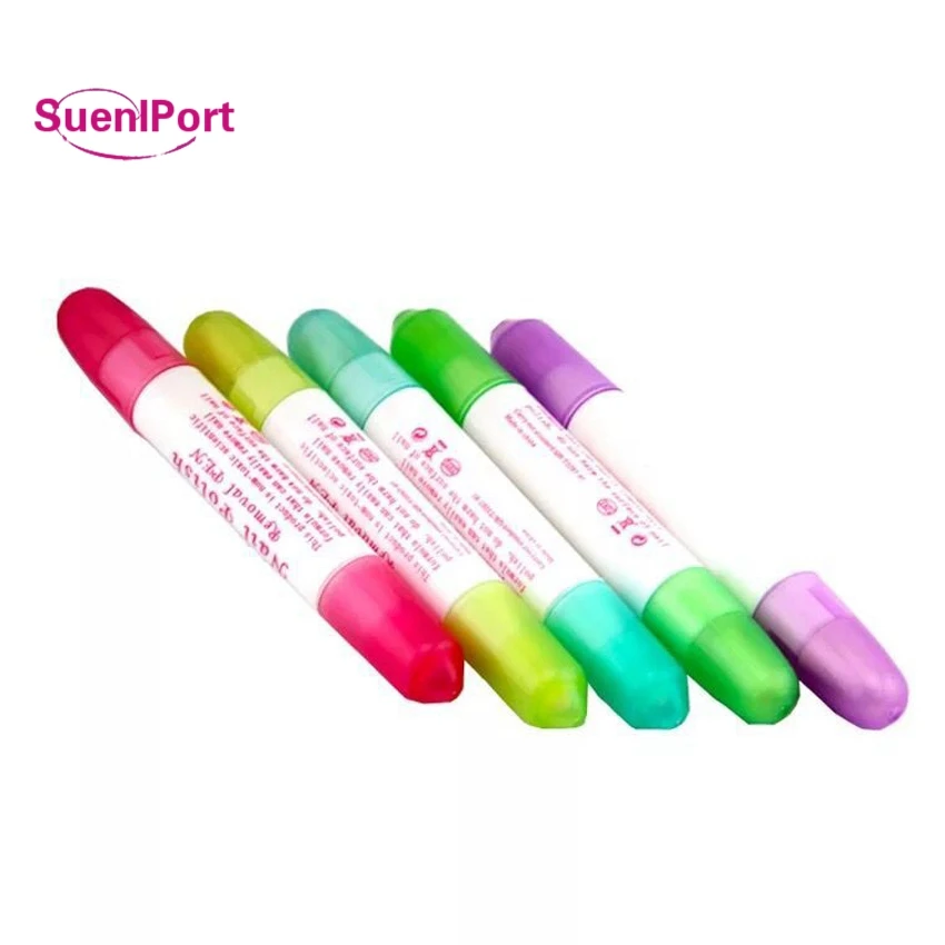 SunelPort 4 шт. художественный Гель-лак для ногтей Корректор Для Снятия Ручки инструменты для маникюра очиститель лака для ногтей Корректор ручка УФ гель
