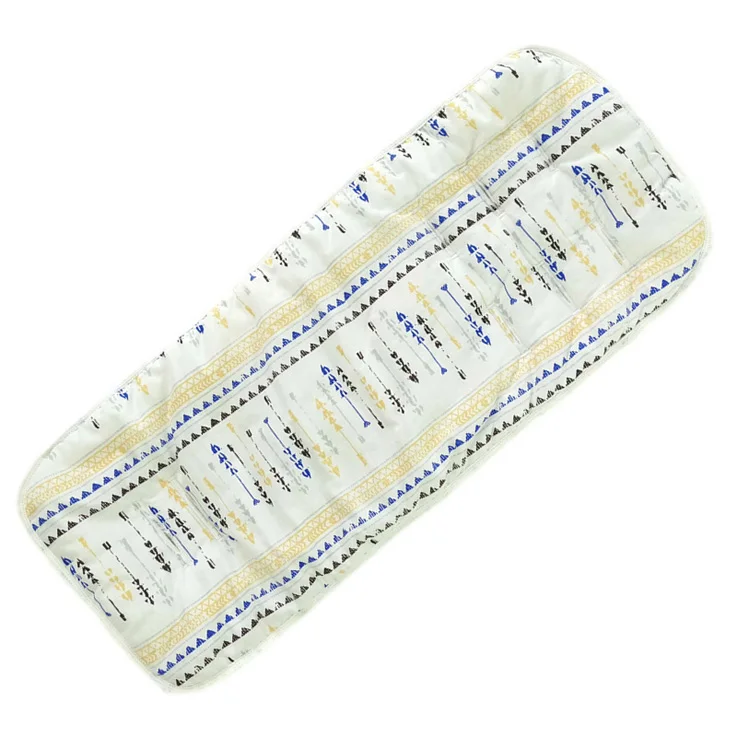 Yellow Коврик для детской коляски хлопок коляска матрасы аксессуары подушка для детского кресла Yoya сиденье коврик для коляски детский коврик на колесиках - Цвет: Yellow