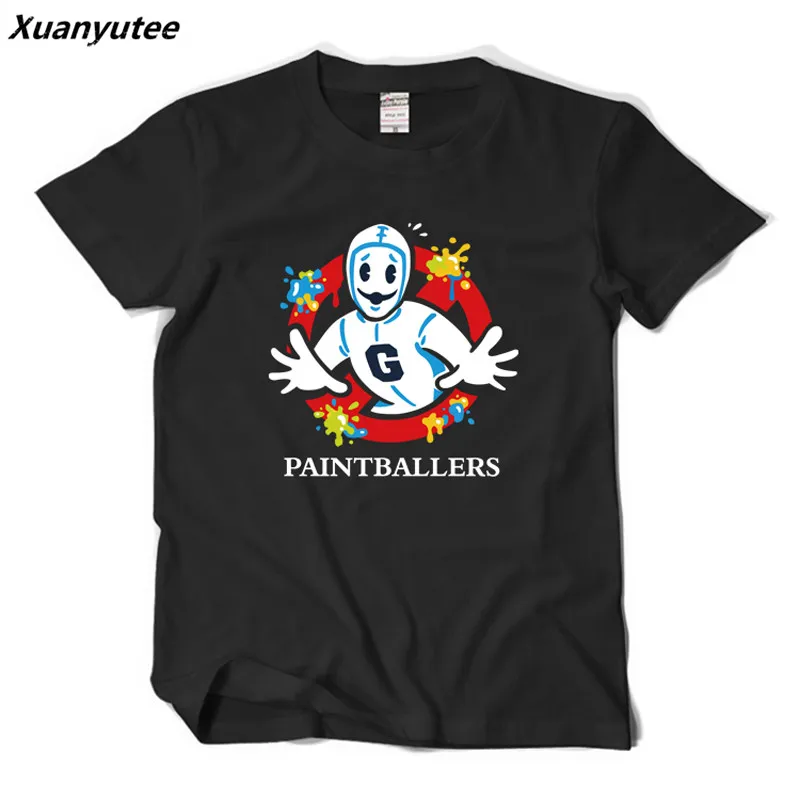 Xuanyutee GREENDALE ТВ серия футболка Homme De Marque хлопковая Футболка с круглым вырезом и