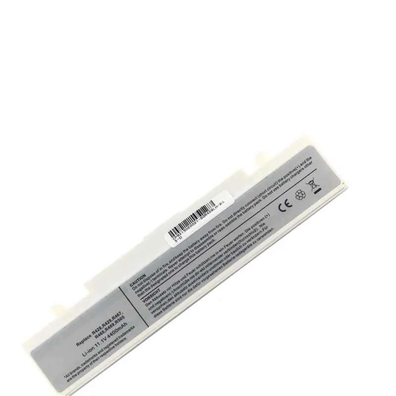 Аккумулятор для ноутбука samsung AA-PB9NC5B AA-PB9NC6B AA-PB9NC6W AA-PB9NC6W/E AA-PB9NS6B AA-PL9NC2B AA-PL9NC6W