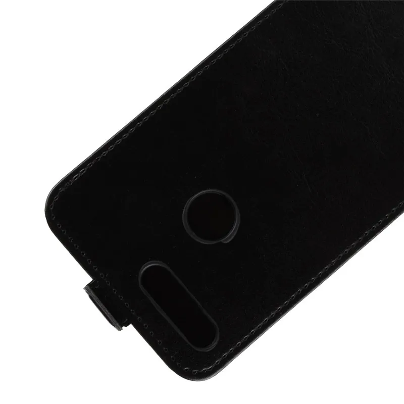 ZTE Nubia N3 чехол Роскошный кошелек Обложка на заднюю панель из искусственной кожи