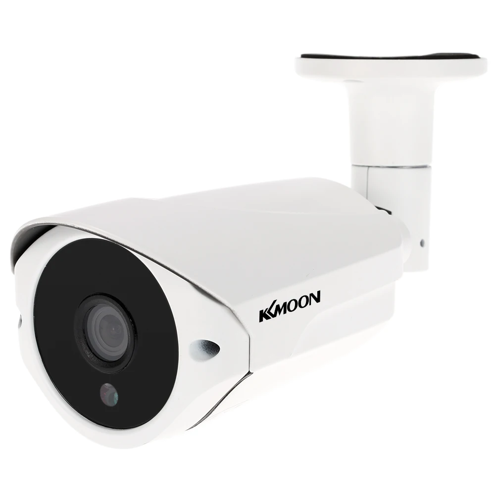 KKmoon 1080P AHD Камера 2.0MP 3 6mm 1/3 'ɼMOS 36 ИК-светодиодов Ночное видение IR-CUT