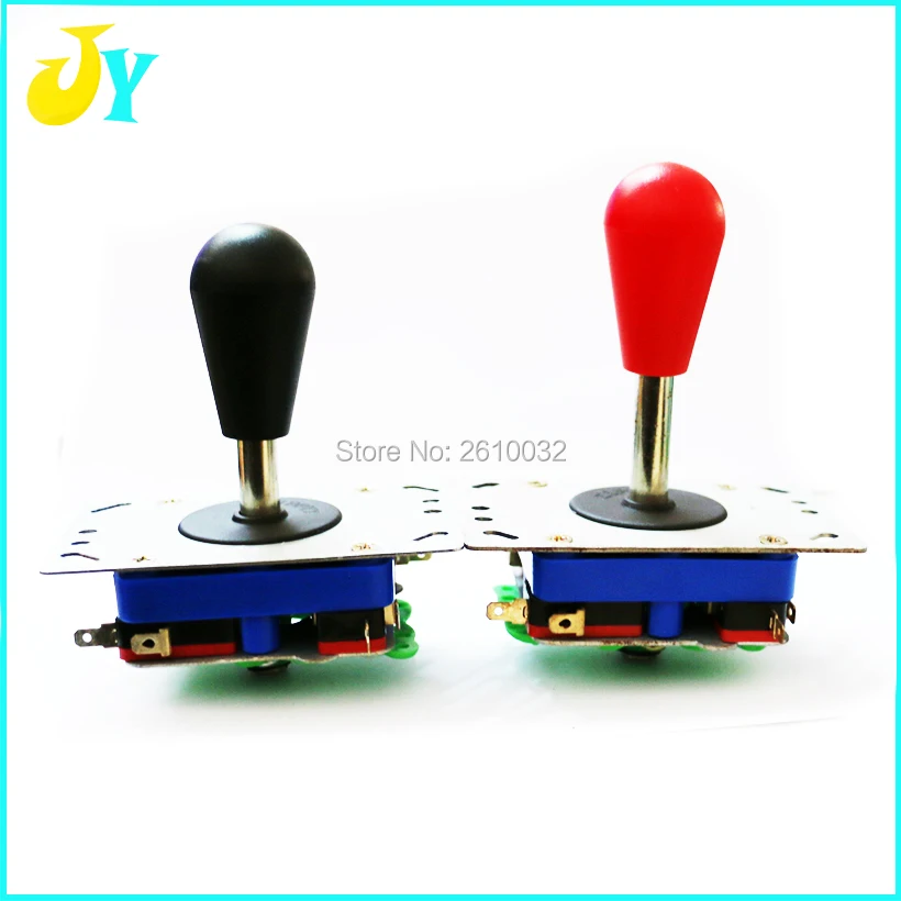

1 pcs LB-35-N Battop American style Arcade Replacement Top ball for SANWA ZIPPY Joystick B
