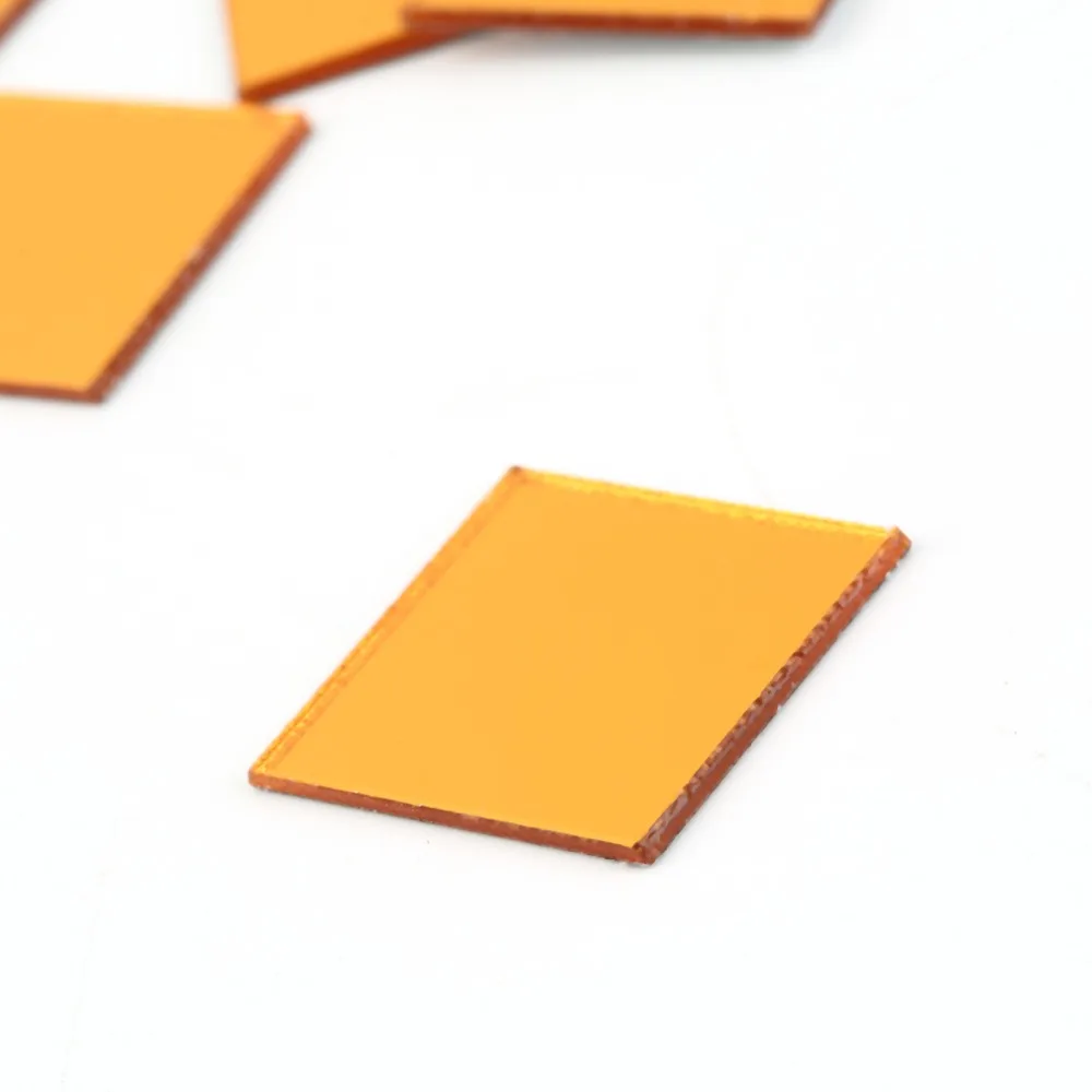 

100pcs Room Decal Home Decor Art DIY Acrylic 2x2cm Mosaic Mirror Wall Sticker popular new hot selling