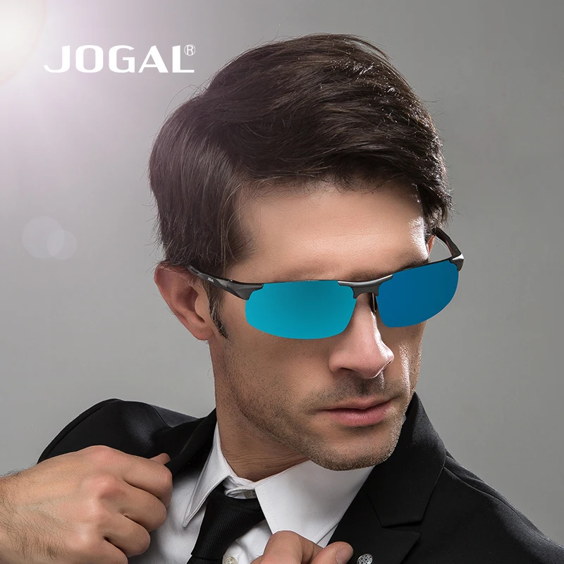 Новые мужские спорта на открытом воздухе штраф алюминиево-магниевого кадр