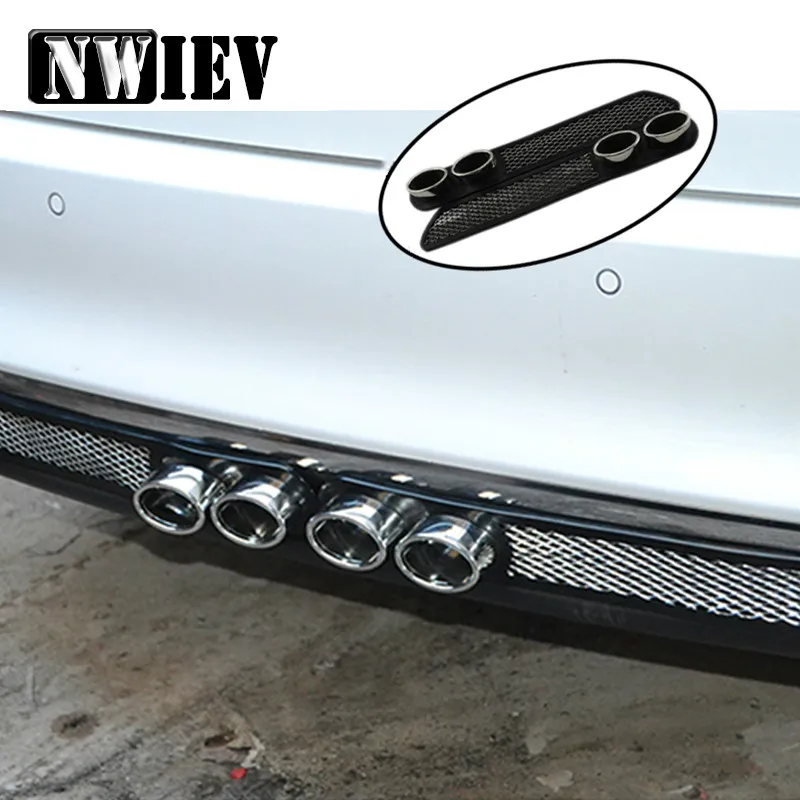 NWIEV автомобильные 3D крутые наклейки для Mazda CX 5 3 6 Mitsubishi ASX Lancer 10 Outlander Pajero Suzuki Grand Vitara