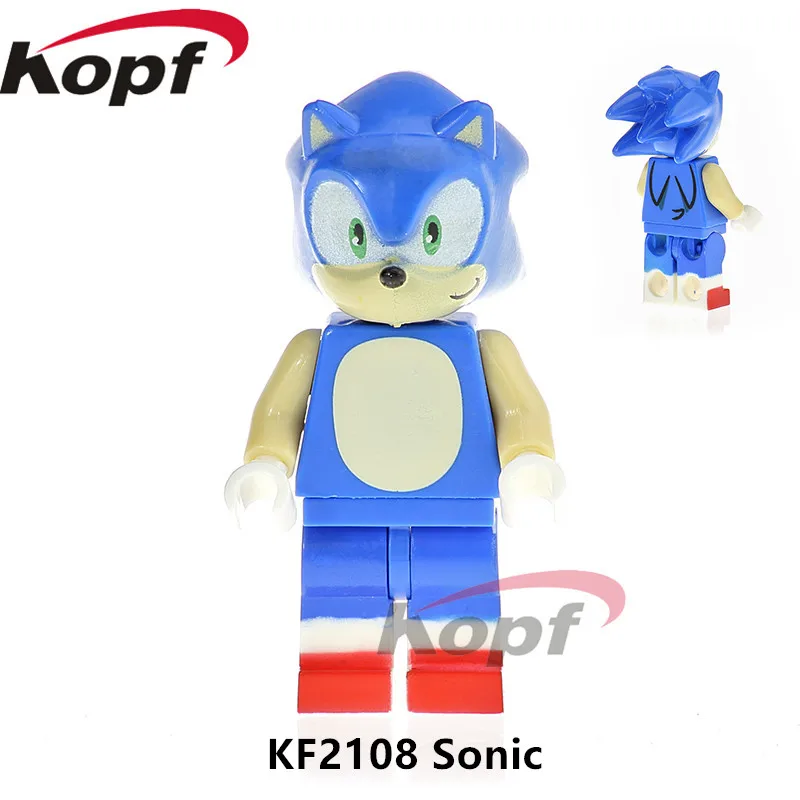 KF2108 No Box Одиночная строительных блоков Супер Герои Бесконечность война Дэдпул 2 кабель халкпул Халк Питер домино игрушка-подарок для детей KF466 - Цвет: KF2108 No Box