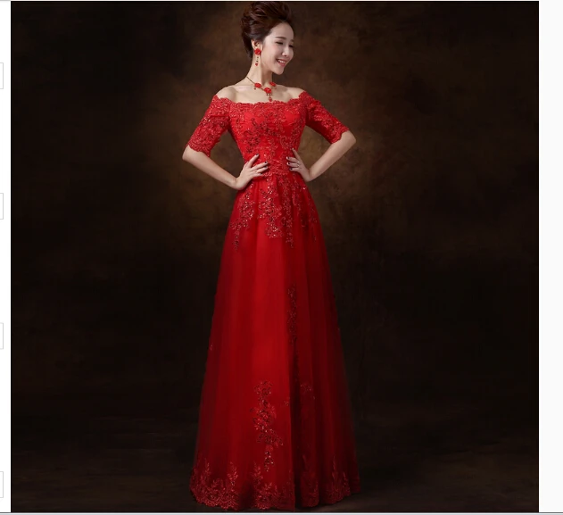 

2017 Бесплатная Доставка вечерние платья для выпускного вечера GownsMJ627 vestido de festa длинное вечернее платье