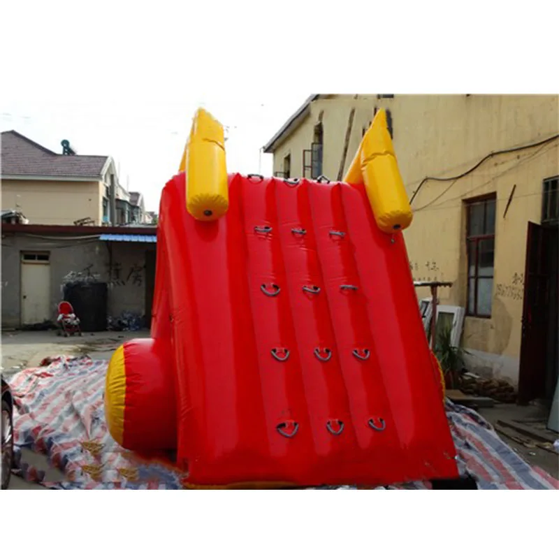 Giant outdoor playground inflatable pool slides water park equipments slide games | Спорт и развлечения