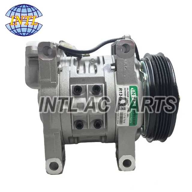 DKV11D DKV 11D A/C автомобильный компрессор кондиционера для Nissan Sunny Sentra 92600 0M004 926000M004 506221