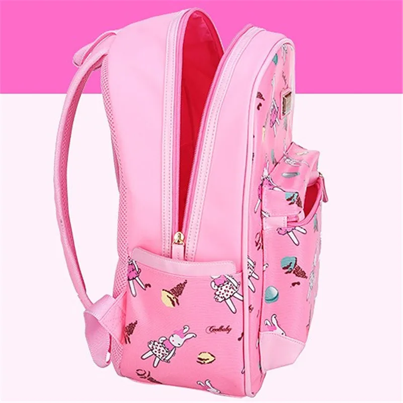 Бренд для мальчиков новинка 2020 школьный рюкзак учеников начальной школы милый