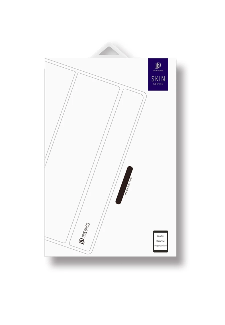 Для Kindle Paperwhite 4 чехол для планшета с откидной подставкой и кронштейном для смарт-планшета из искусственной кожи чехол для Amazon Kindle Paperwhite 4 Чехол