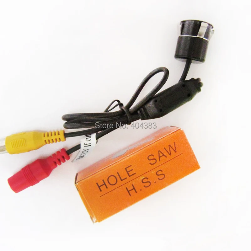 FUWAYDA реверсивная защитная линия функция камеры автомобильная Водонепроницаемая