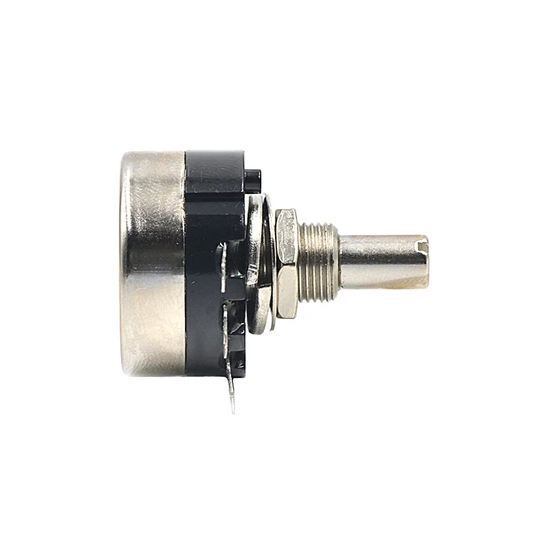 

RV24YN20S-B102 1K Single Turn Carbon Film Potentiometer RV24YN 102 Adjustable Resistor
