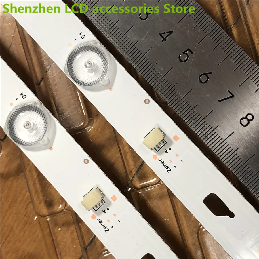 2 шт./лот для T32BLU D32TS1000 T32ALZ ЖК-дисплей подсветка LED-32B750 4C-LB320T-GY6