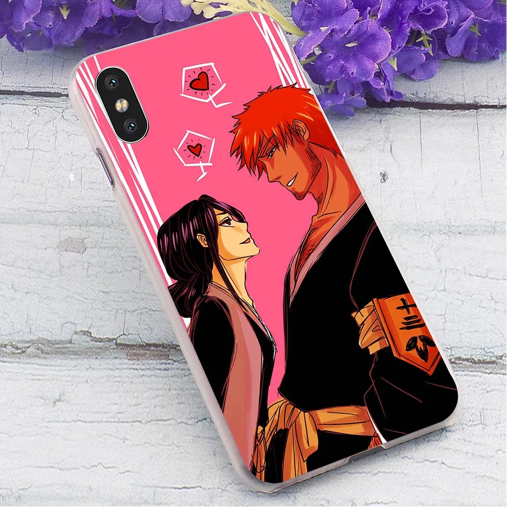 Пластиковый чехол для телефона для iPhone 7 Koro sensei чехол для iPhone 8 Plus чехол s X 7 Plus 6 6S 5S 5 Xs Max SE