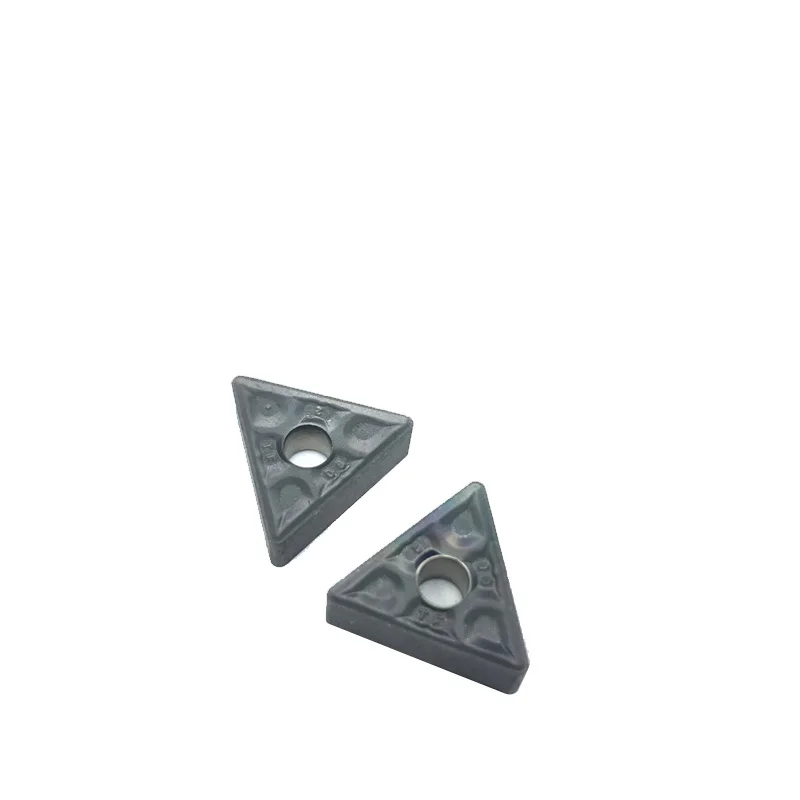 10 шт. вставки TNMG160404 08 TF IC907 Карбид токарный станок с ЧПУ Резак внешний инструмент |