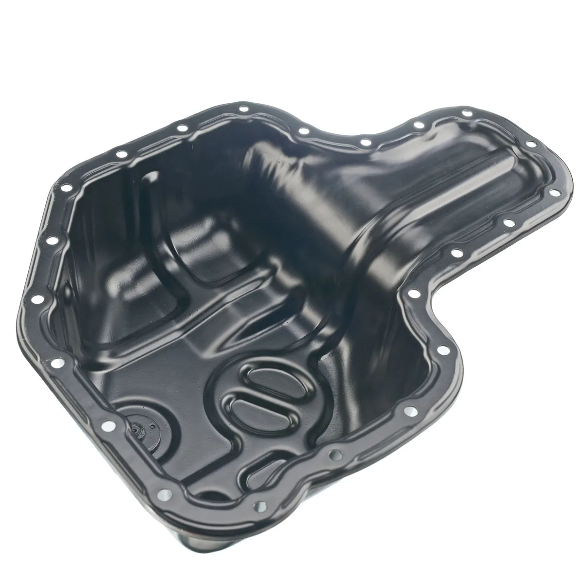 Нижний масляный поддон для Toyota Land Cruiser Lexus LX470 1998 1999 2000 2001 2002 2003 2004 2005 2006 V8 2007 л 12102
