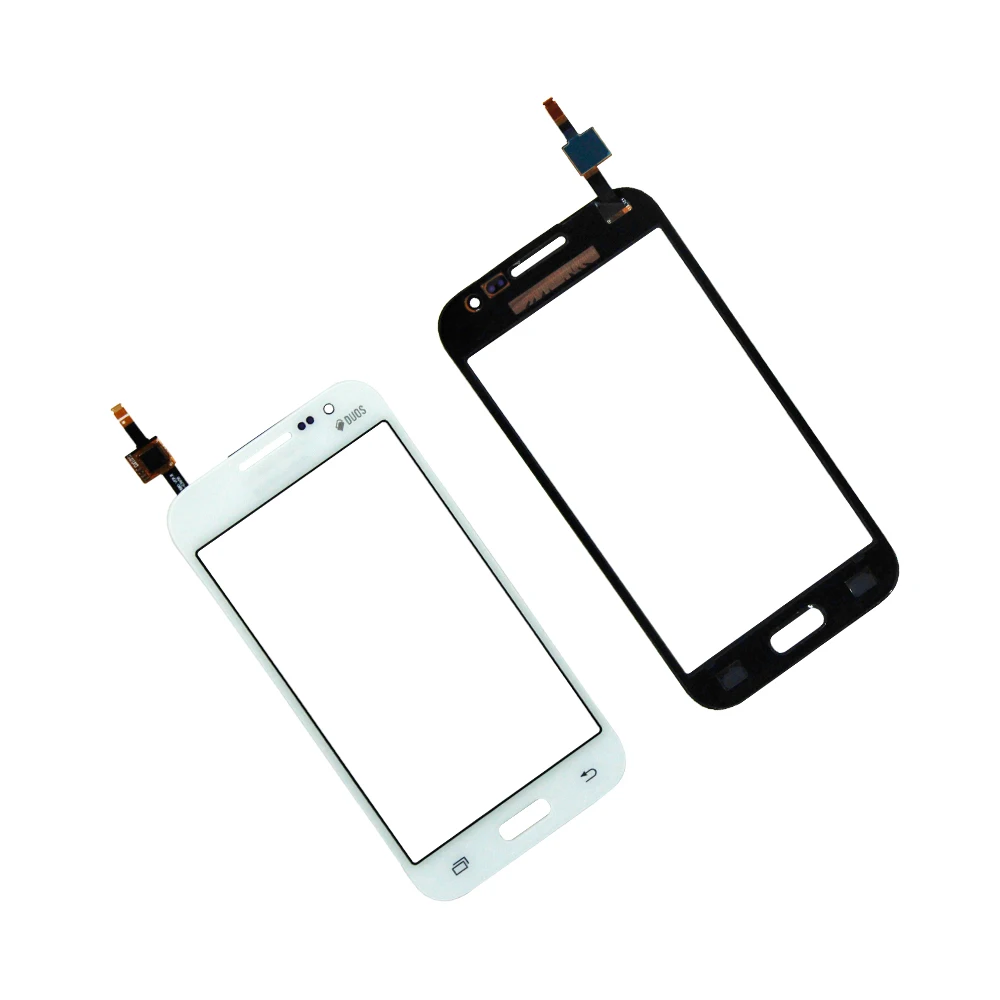 Дигитайзер сенсорного экрана для Samsung Galaxy Core Prime Panel G360 G360F SM панель запчасти