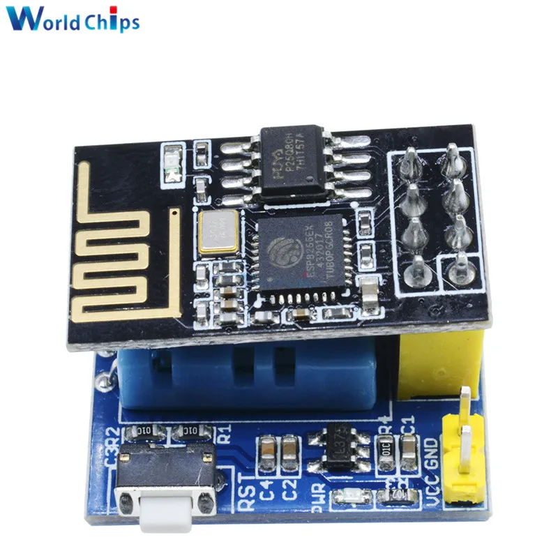 Релейный модуль ESP8266 с Wi Fi 5 В умный дом дистанционное управление переключатель