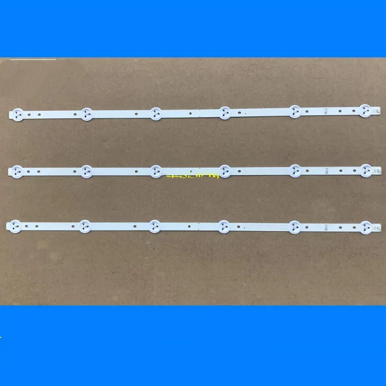 Новинка 100% Светодиодная лента для подсветки SVJ320AG2 560 32D2000 SVJ320AK3 SVJ320AL1 15 шт. * 6