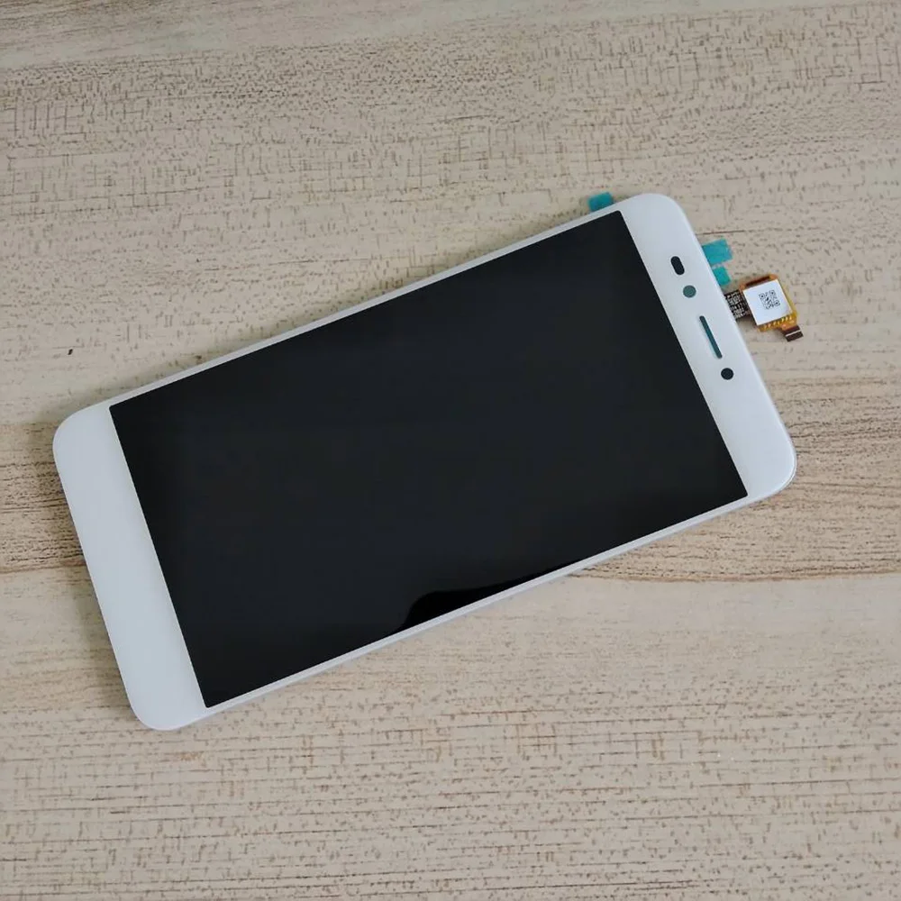 AICSRAD оригинал для Wiko u pusle lite ЖК дисплей + сенсорный экран дигитайзер сборка upulse