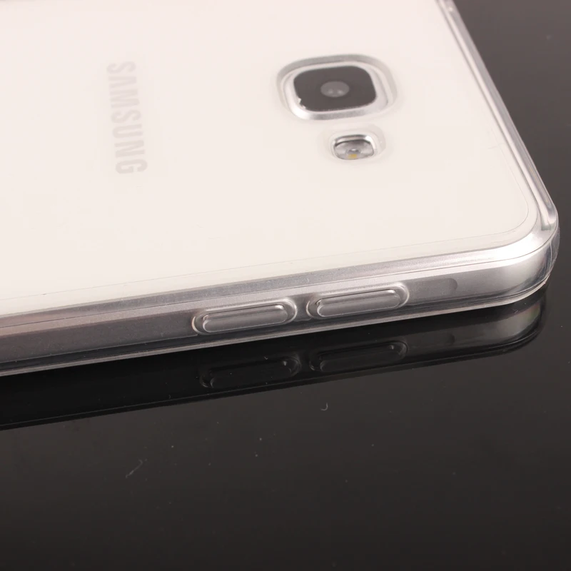 Чехол для мобильного телефона Samsung Galaxy C5 C5000 5.2 дюймов с Dust Разъем жесткий ремешок