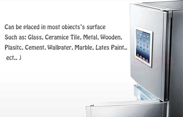 Магнитная подставка для планшета принцип поглощения магнита удобство выбора и