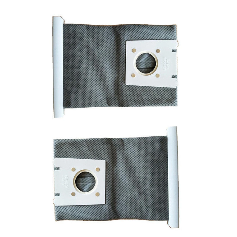 Моющаяся тканевая Пылезащитная сумка типа G для Bosch & SIEMENS BSG6 BSG7 BSGL3126GB GL30 2 шт.