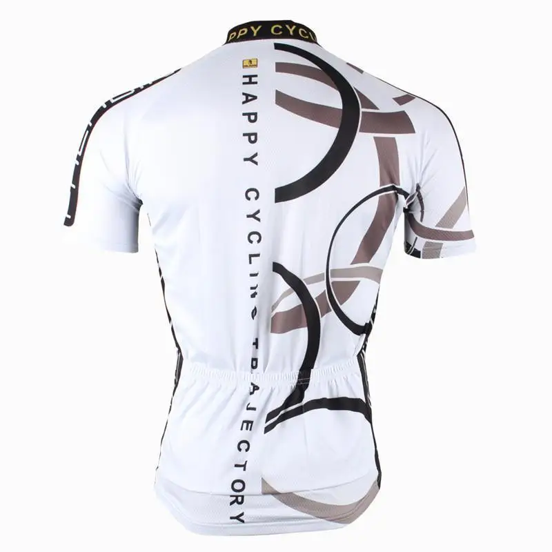 Новые Люди Велоспорт Джерси Велосипеде велоспорт Clothing Цикла Рубашка S-4XL