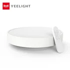 2020 новый оригинальный светильник Yee умный потолочный светильник лампа дистанционного управления Умный дом приложение WIFI Bluetooth управление Умный светодиодный цветной IP60 пылезащитный