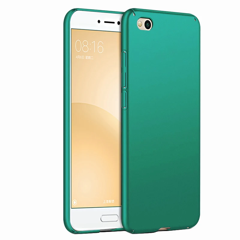 Чехол для Xiaomi Mi 5C полностью Защитный пластиковый чехол 5 C GodGift Mi5C | Мобильные