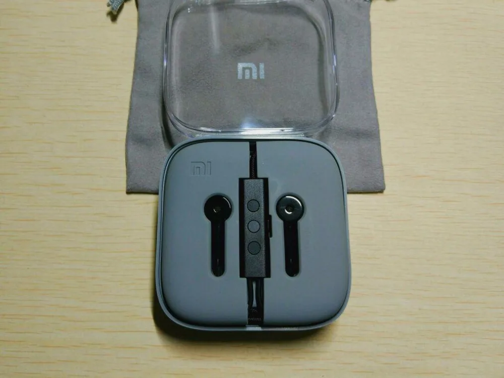 Original Xiaomi ANC Earphone Type-C Noise Reduction In-Ear Wired Control With MIC For Android Smartphone | Электроника