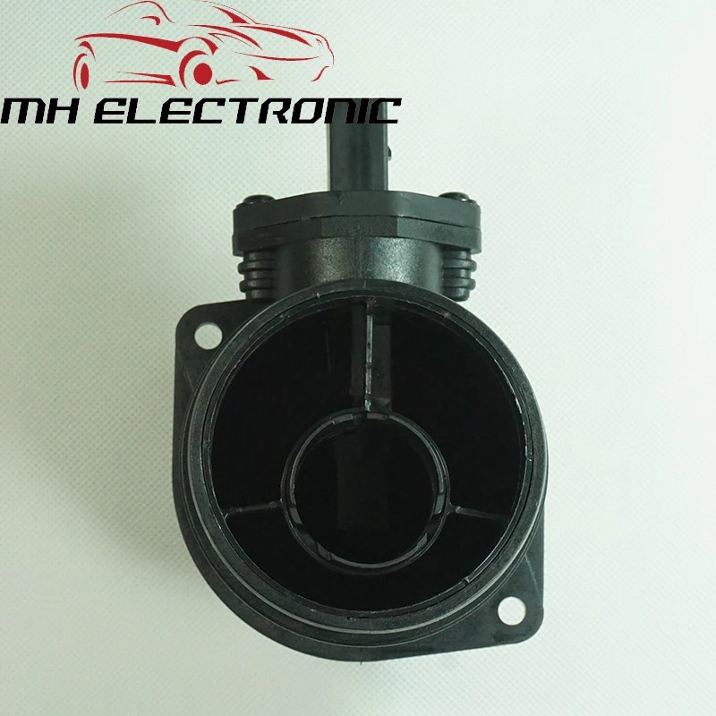 MH Электронный Новый Датчик MAF для Audi A4 A6 VW Bora Caddy Golf Jetta Multivan Passat Phaeton Polo 0281002461 074906461B