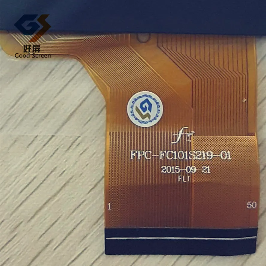 10 1 дюймовый P/N FPC FC101S217 00 FC101S219 04 touch|touch screen|dexp ursus g270itouch screen dexp |
