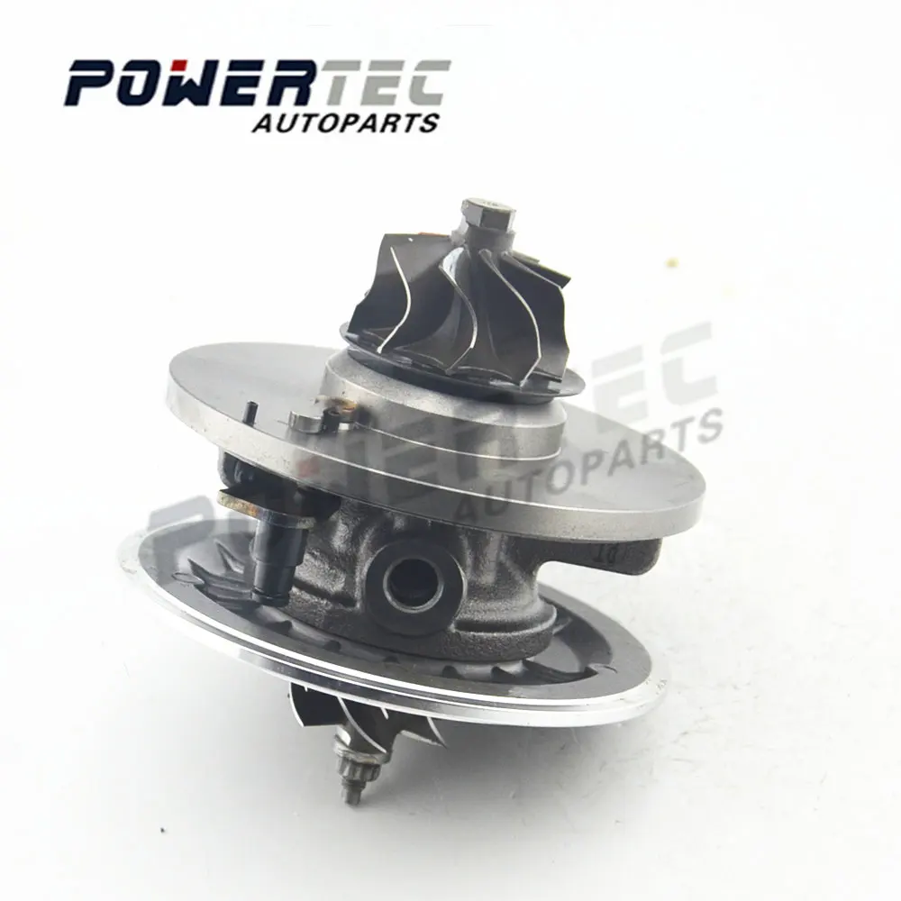 Для Fiat Stilo Multipla Marea 1,9 JTD M724.19.X 8Ventil 115HP 100HP-core chra turbo charger 712766 картридж 71723495 712766-1