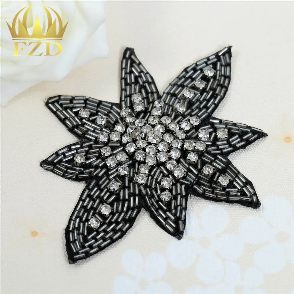 (30 шт.) термоклейкие кристаллы-стразы Шитье с бусинами на одежде мотивы подвязки