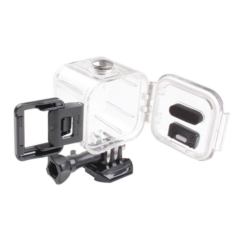 Runcam Водонепроницаемая Крышка для чехла запасная часть камеры RunCam 3 / gppro