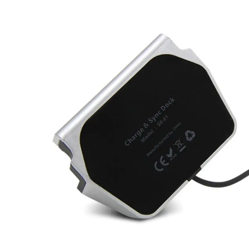 Зарядная док-станция USB Type-C для Samsung Galaxy S8 Plus Huawei P9 P10 Xiaomi Mi 5 5c OnePlus 3 Google Nexus 6P/5X |