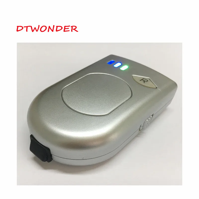 DTWONDER RFID Bluetooth кардридер эмуляционная клавиатура TK4100 USB Смарт-датчик для Android iOS DT02 1