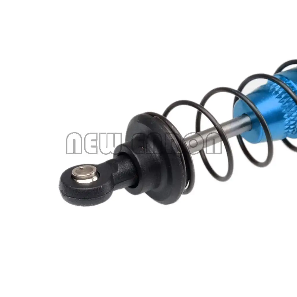 NEW ENRON 2Pcs 90MM Aluminum Adjustable Shocks Damper For 1/10 RC Crawler CC01 SCX10 D90 | Игрушки и хобби