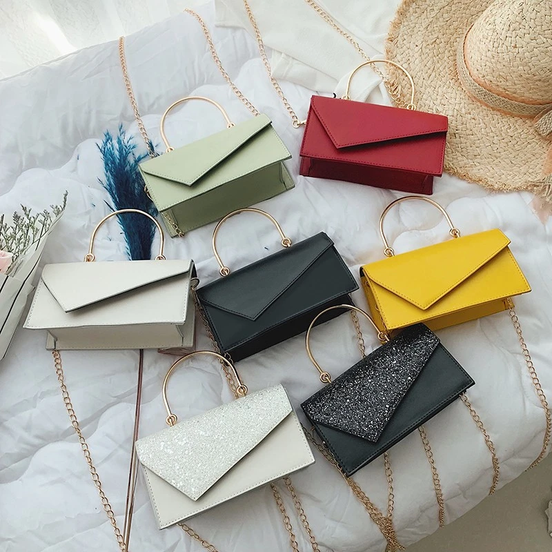 Женская кожаная сумка через плечо | Багаж и сумки