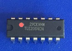 

Free shipping 10PCS/LOT in stock TLE2064 TLE2064CN good quality