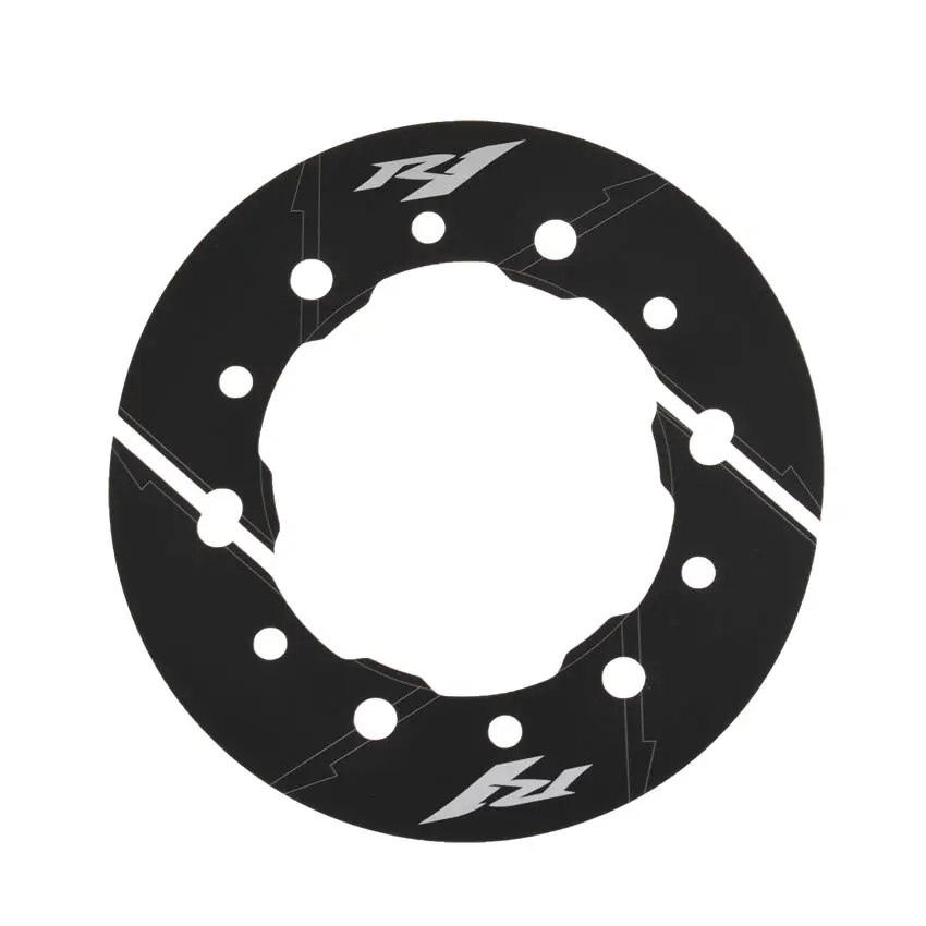 Для YAMAHA YZF R1 2010 2011 2012 2013 2014 2015 2016 2017 2018 аксессуары для мотоциклов CNC задняя крышка