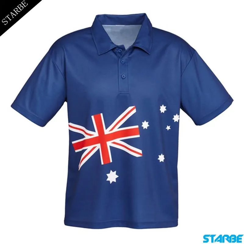 Новый дизайн красочная футболка с вашим собственным логотипом |