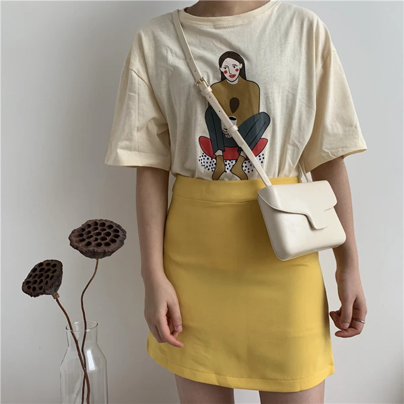 Youda/однотонная Модная стильная женская сумка на плечо из лакированной кожи в