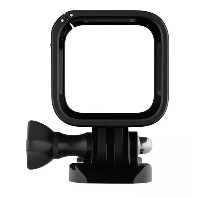 Стандартная рамка для спортивной камеры чехол Gopro Hero 4 Session 5 Mount Base Camera Accessoires Gopro| |