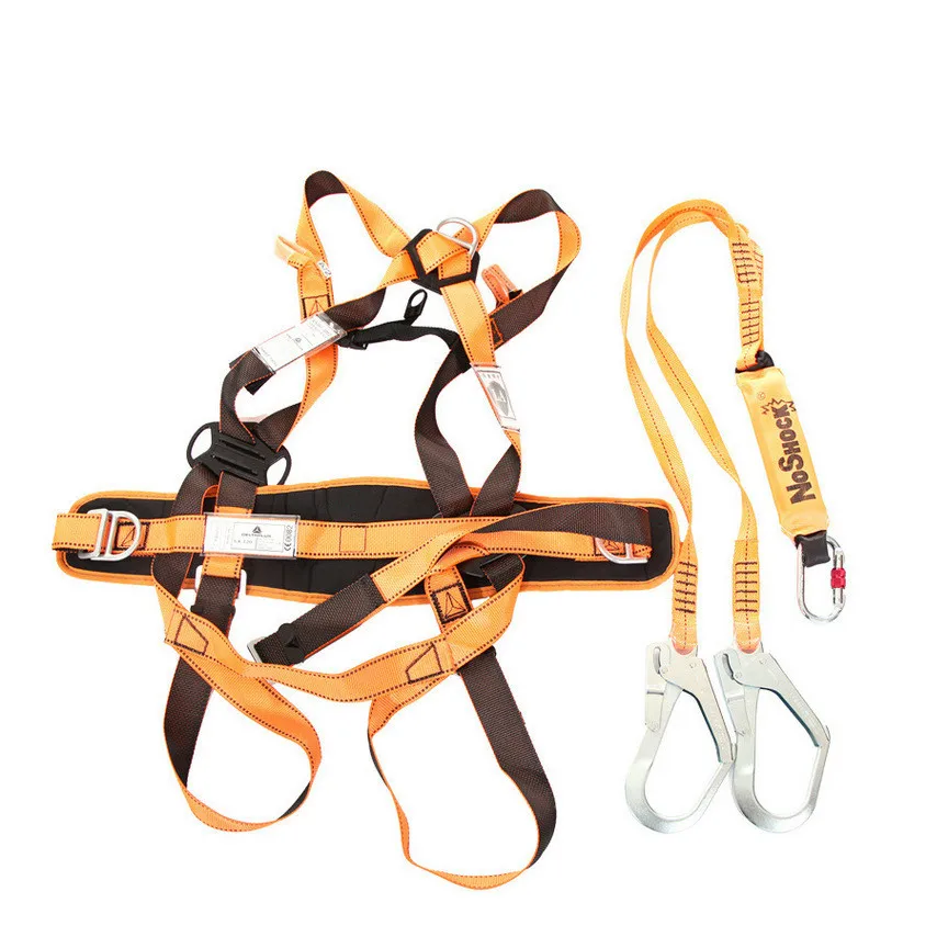 Два сиденье ремень нержавеющая сталь + позиционирования пояс двойной крюк